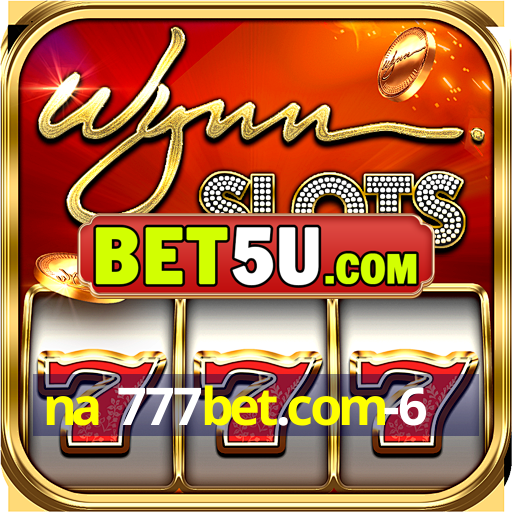 na 777bet.com